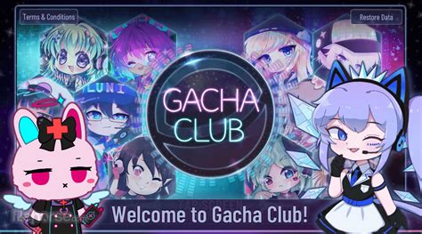 gacha hub|Gacha Gaming .